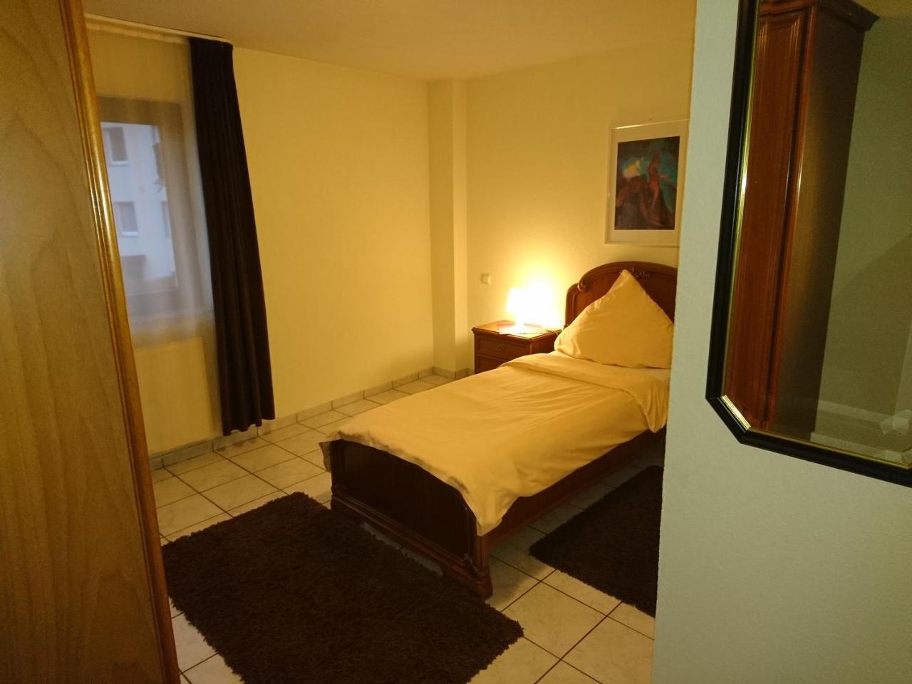 Euro-Hotel Saarbruecken Luaran gambar