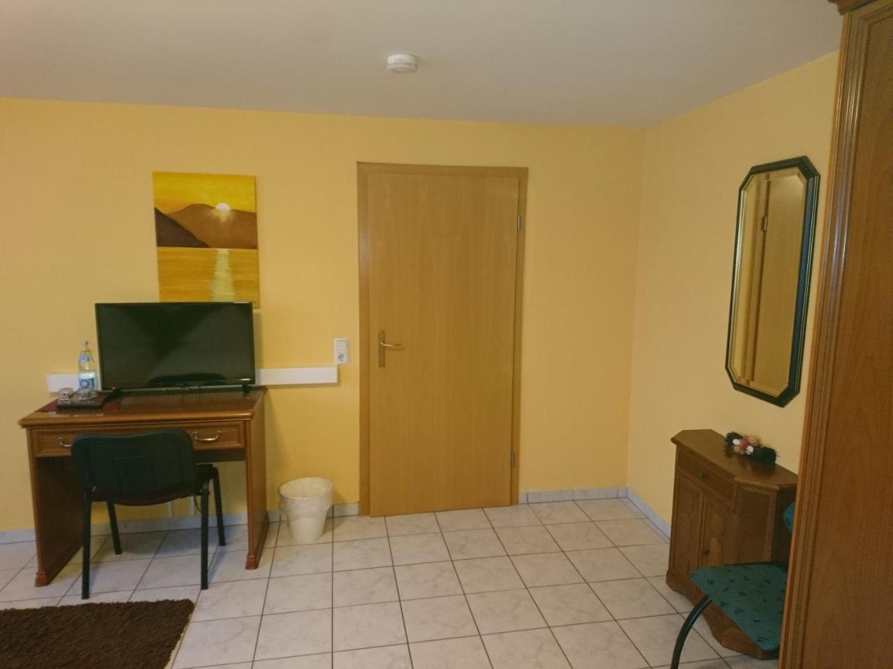 Euro-Hotel Saarbruecken Luaran gambar