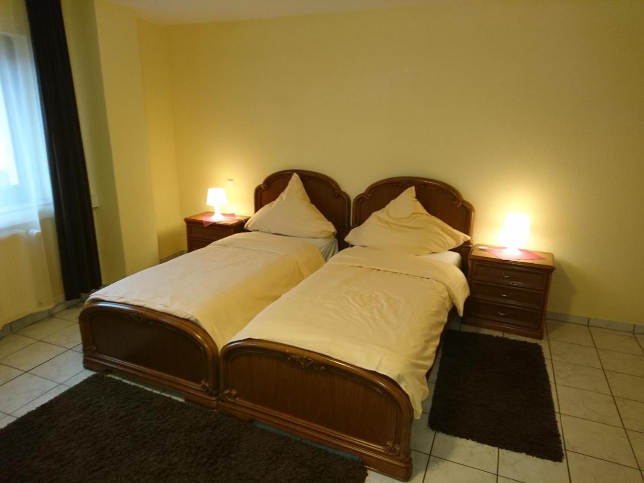 Euro-Hotel Saarbruecken Luaran gambar