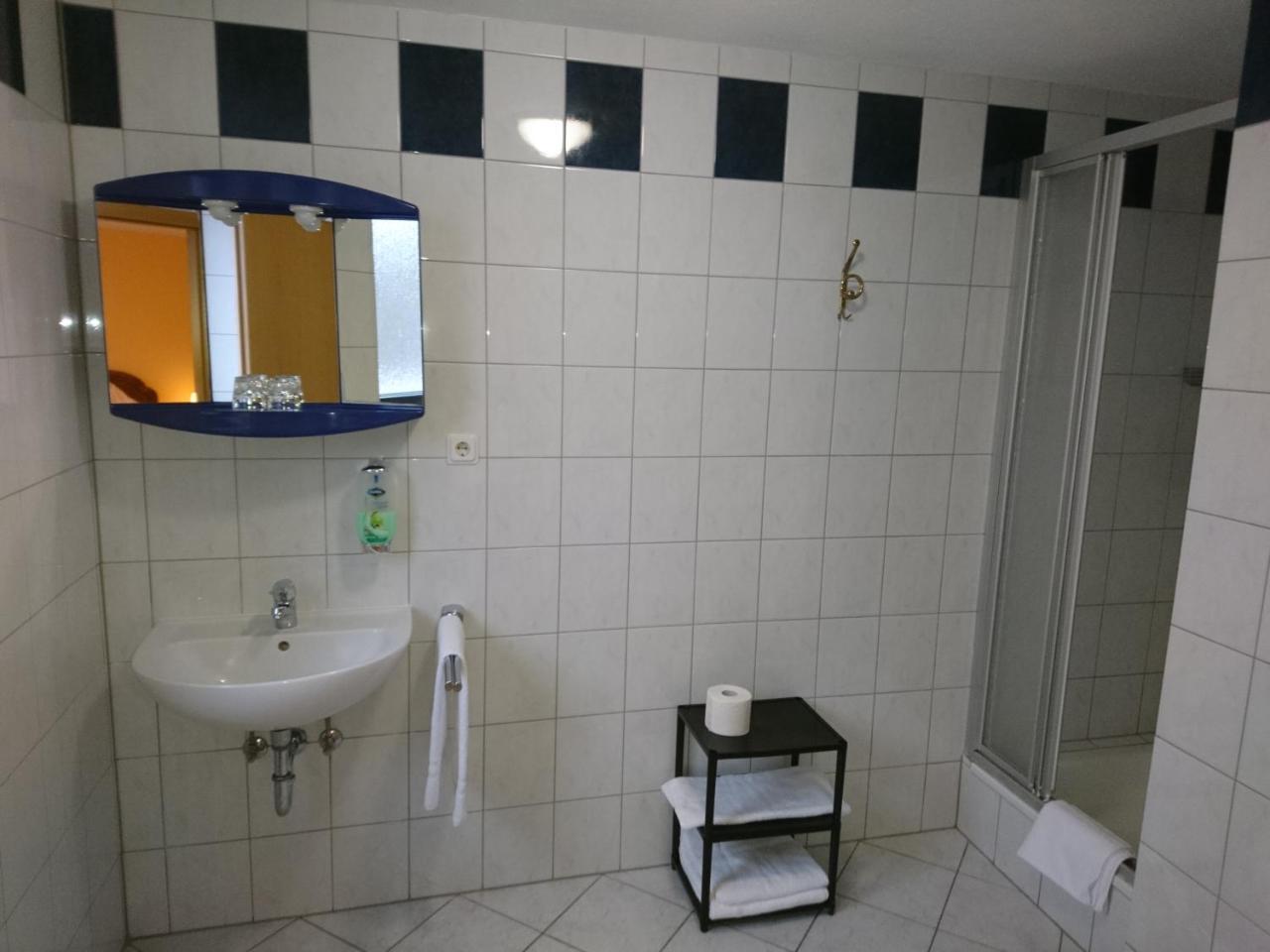Euro-Hotel Saarbruecken Luaran gambar