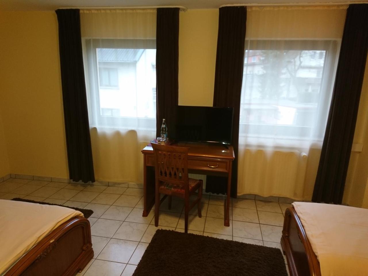 Euro-Hotel Saarbruecken Luaran gambar