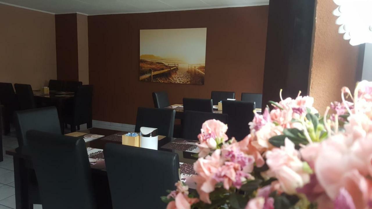 Euro-Hotel Saarbruecken Luaran gambar