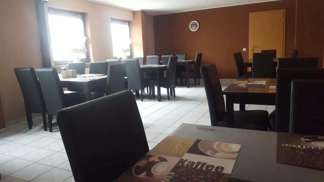 Euro-Hotel Saarbruecken Luaran gambar